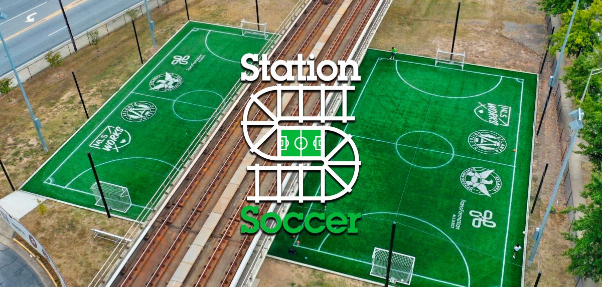 StationSoccer West End Atlanta, GA The Best Places To Play Soccer